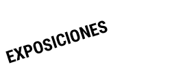 Exposiciones